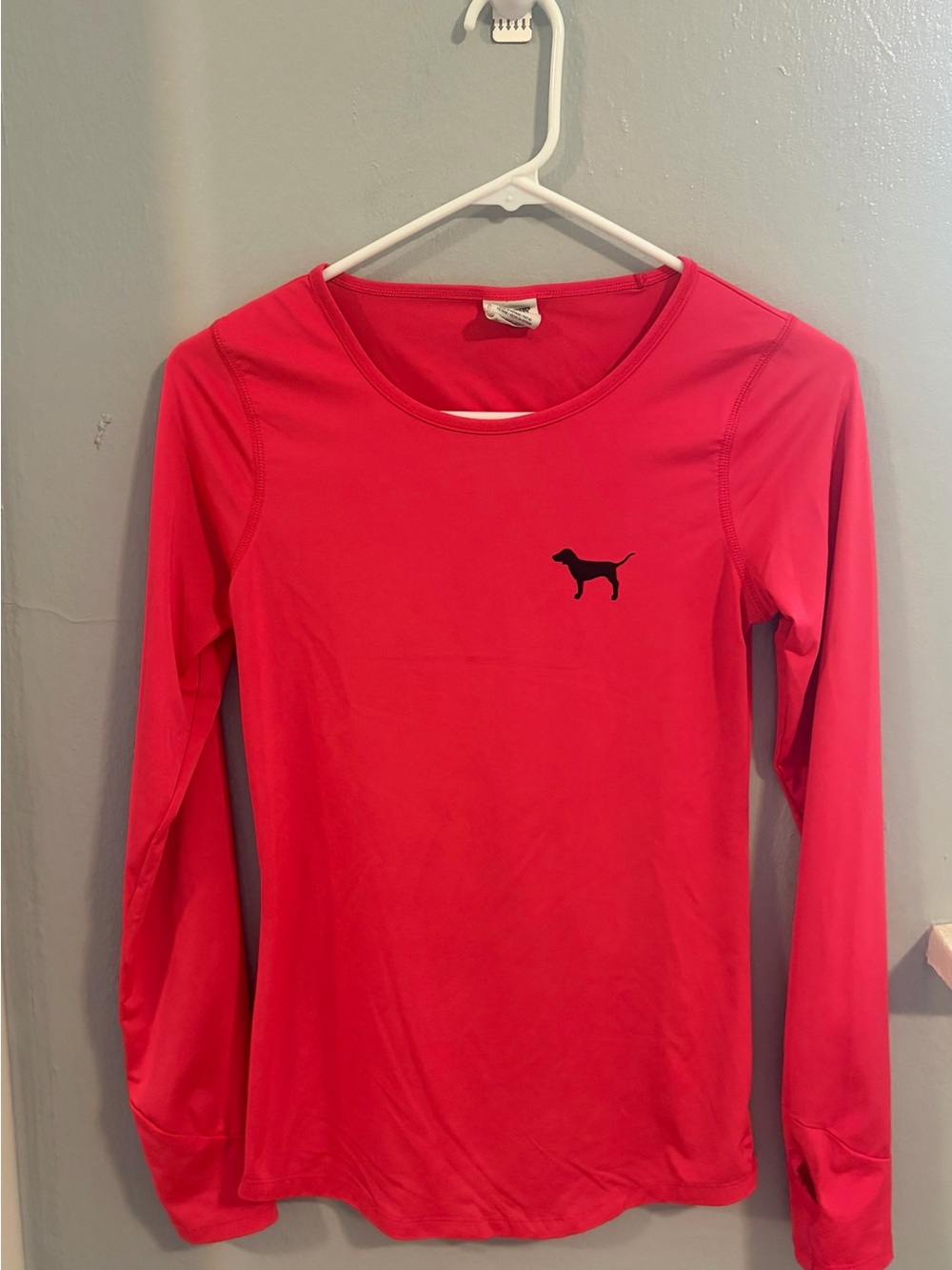 PINK Victoria’s Secret Long Sleeve Shirt